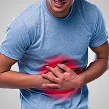 Integratori per intestino e digestione