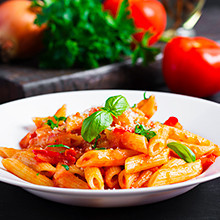 Prodotti da Forno e Pasta