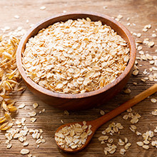Farine di Avena e Farine Fit