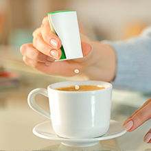 Condimenti e Dolcificanti