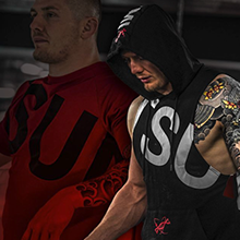 Abbigliamento Sport uomo e donna