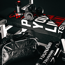 Accessori Palestra e Fitness