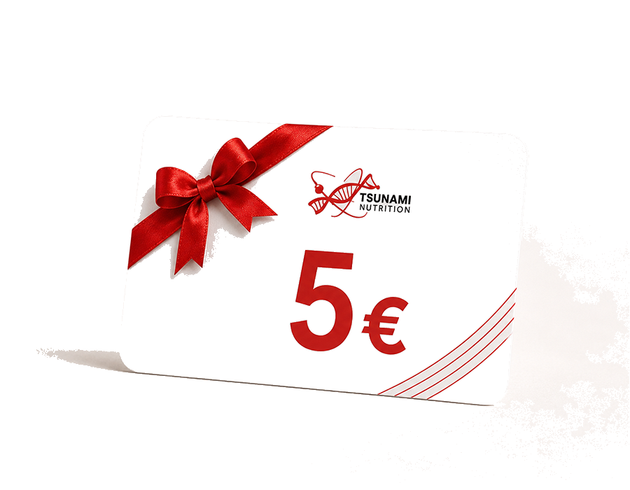 Buono 5 euro