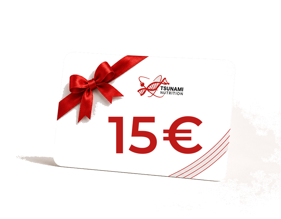 Buono 15 euro