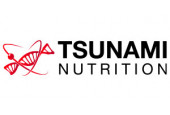 Tsunami Nutrition