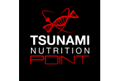Tsunami Nutrition