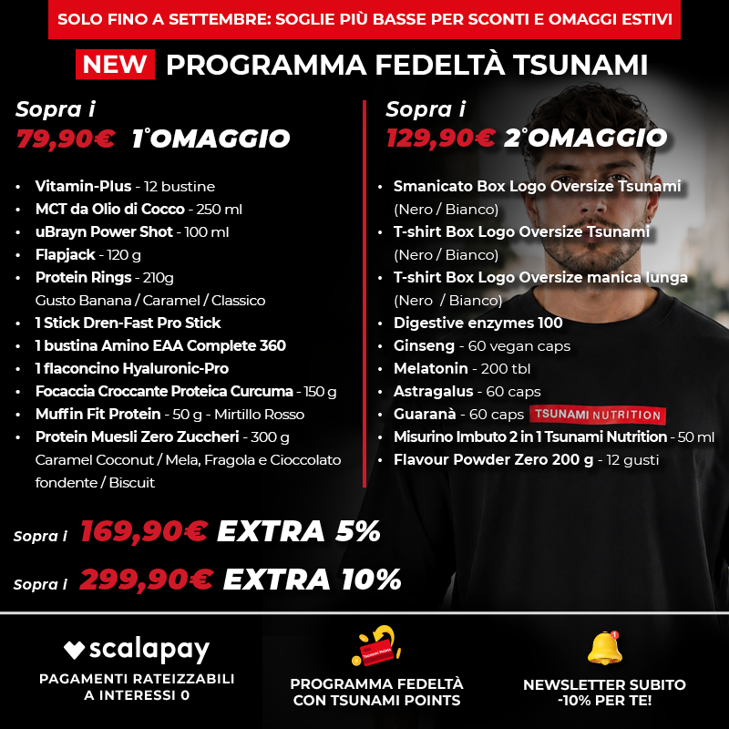 comprare ipamorelin I Migliori Integratori Alimentari per Sport e Salute