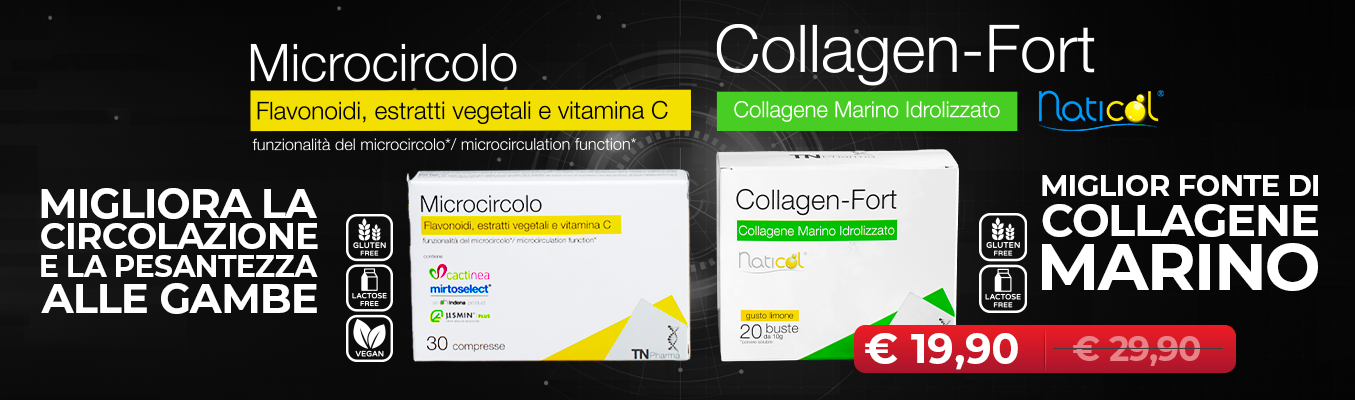 micro - collagen