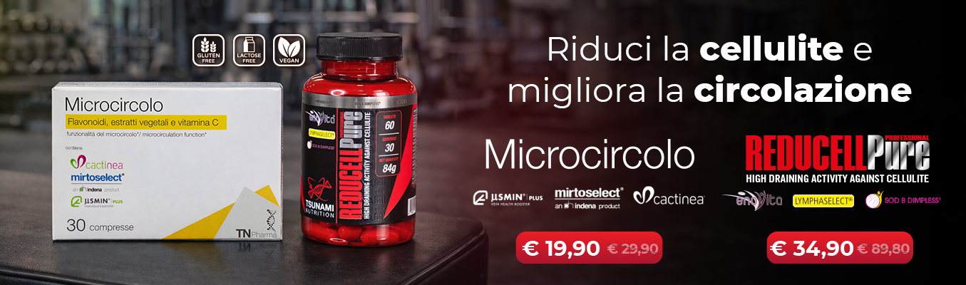 Reducel Microcircolo