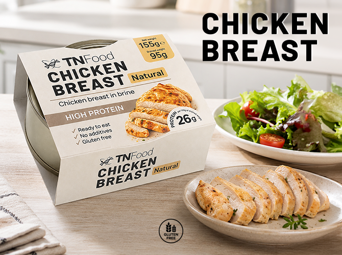 Chicken B.