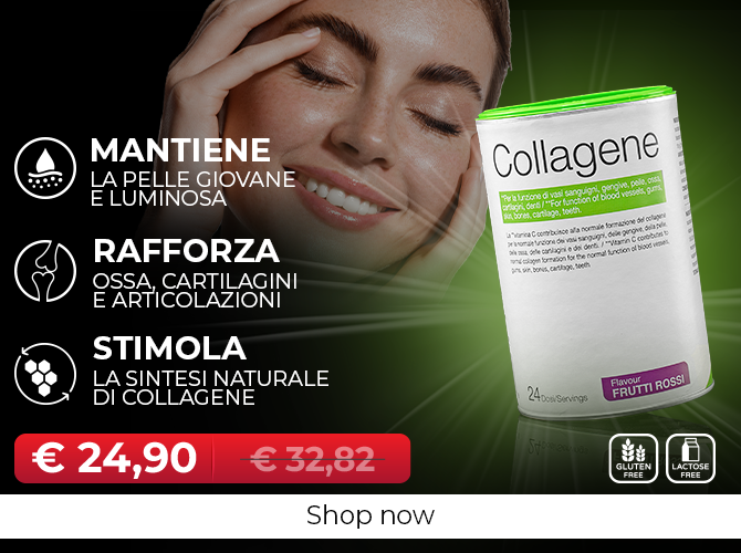 Collagene 240 g