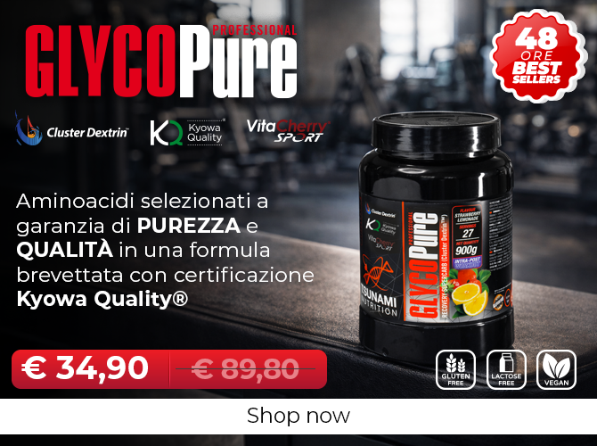 GLYCO Pure