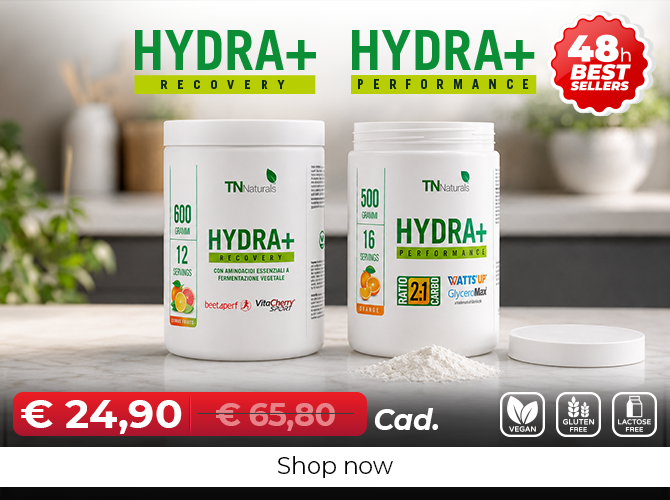 Hydra recovery