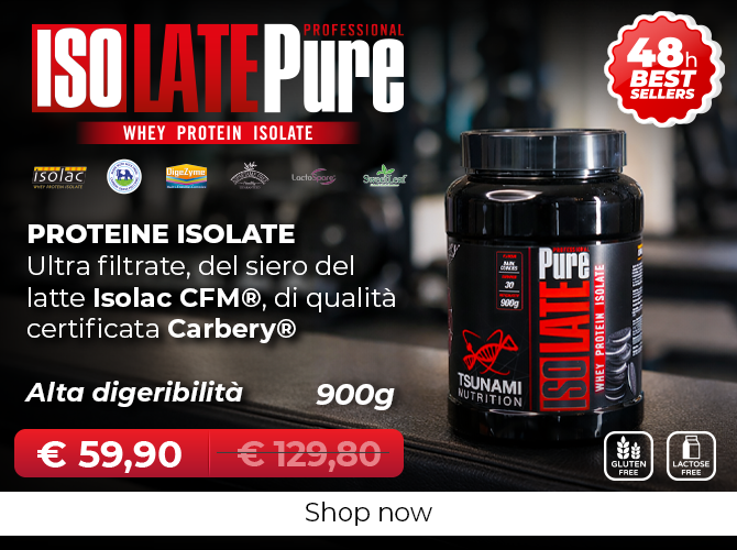 Isolate 900