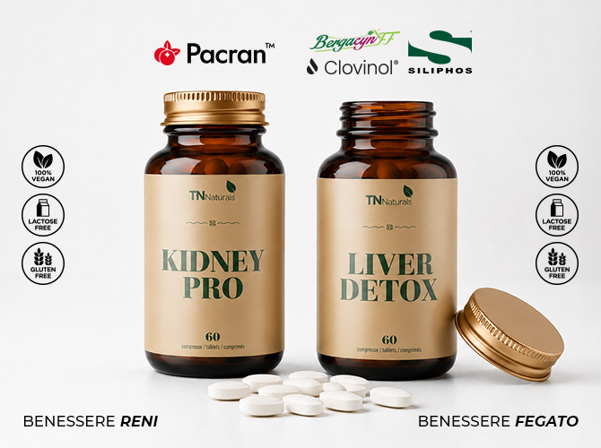 Kidney / Liver