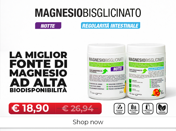 Mag notte e regolarità