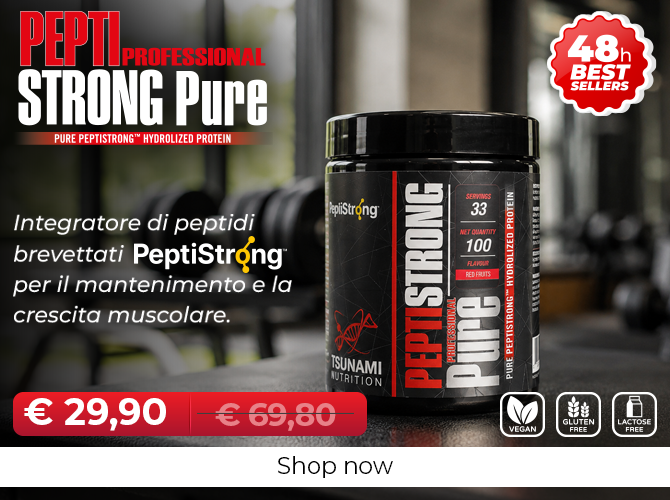peptistrong