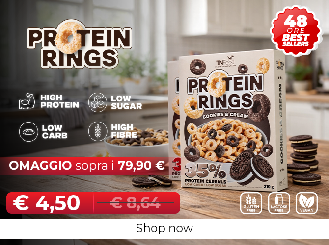 Protein Rings