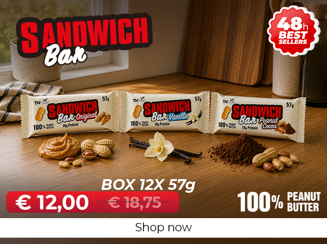 Sandwich Bar