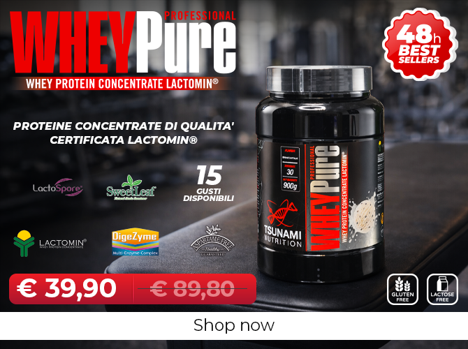 Whey 900