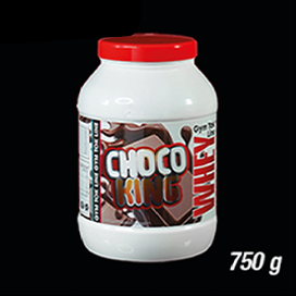 WHEY 29,90€