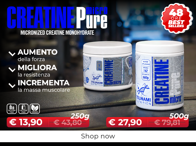 Creatine basic