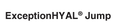 ExceptionHYAL® Jump