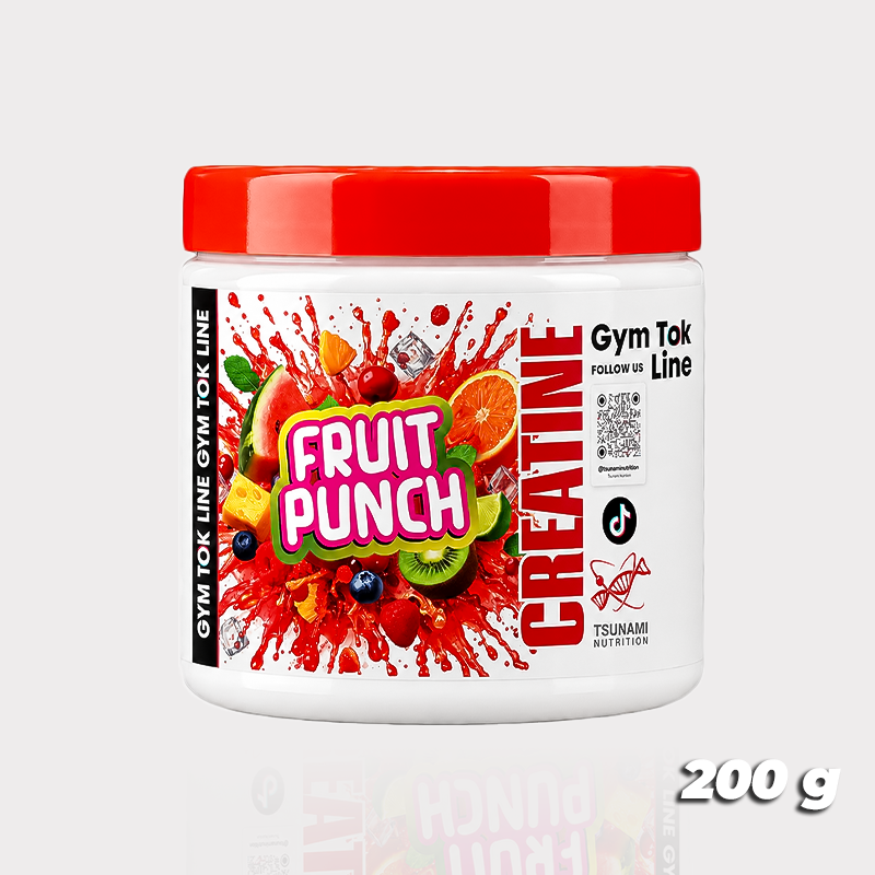 Creatina 8,90€