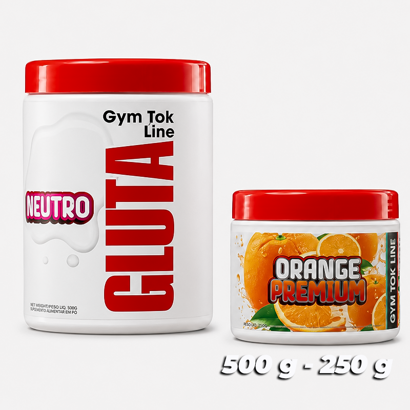 GLUTA 250 12.90€ 500 19.90€