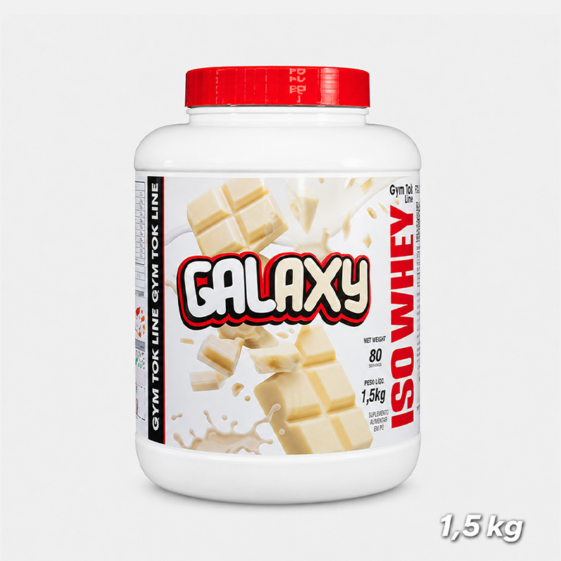 Iso Whey 59,90€