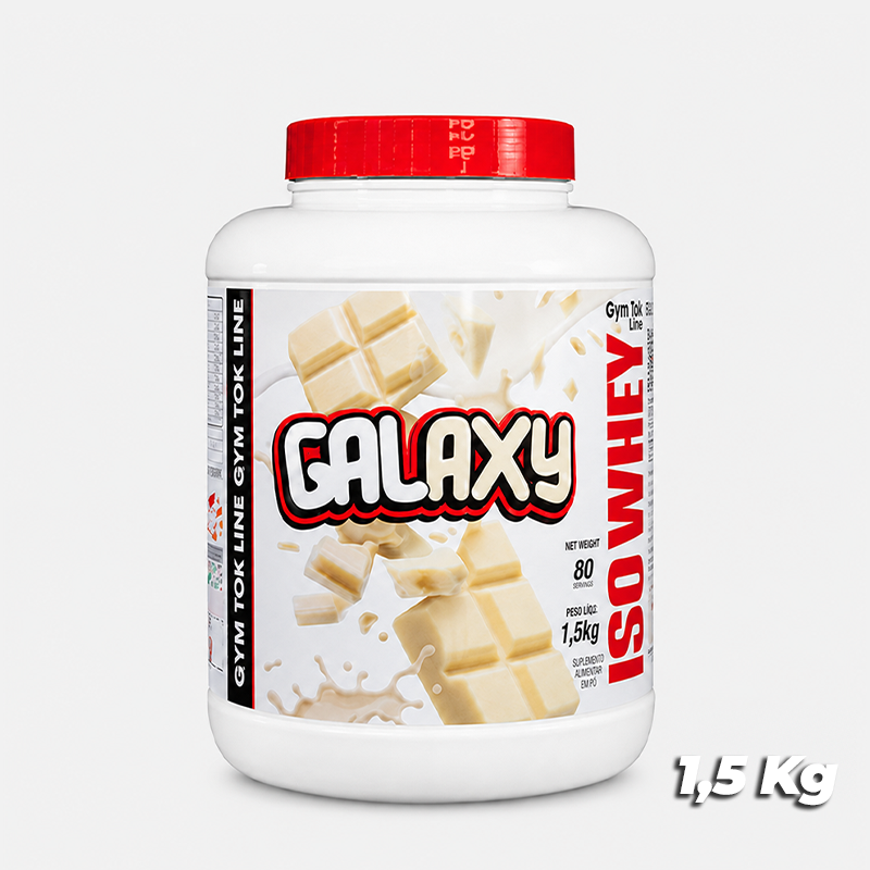 Iso Whey 59,90€