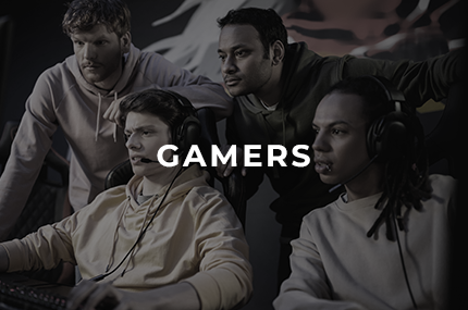 Gamers