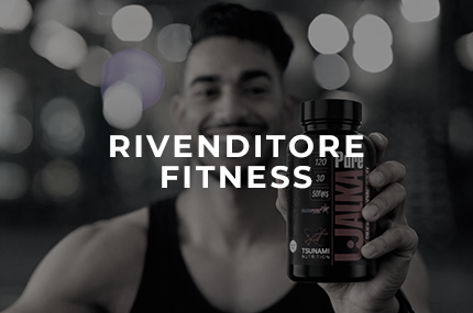 Rivenditore fitness