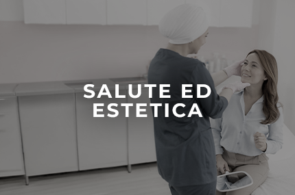 Salute ed estetica