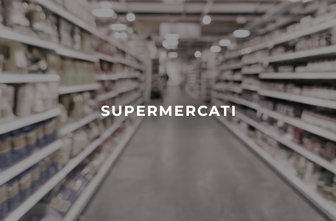 Supermercati