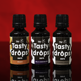 TASTY DROPS ZERO