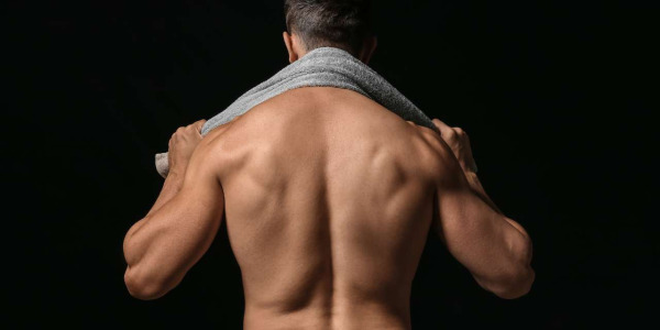 Anabolizzanti naturali: cosa sono e come funzionano