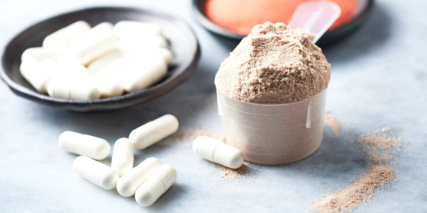 Beta Alanina: cos’è, a che serve, come assumerla