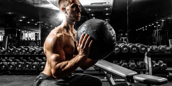  I migliori integratori per il CrossFit