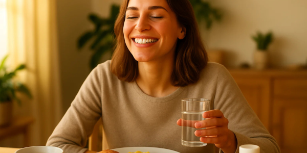 I 5 migliori integratori di fosforo per la memoria