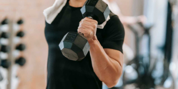 I migliori integratori intra workout