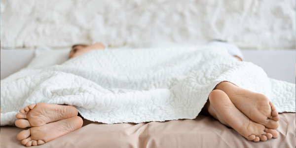 I 6 migliori integratori per la libido maschile