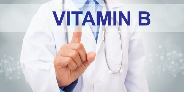 I 5 migliori integratori di Vitamine del gruppo B