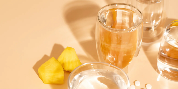 Dove si trova la bromelina? Alimenti, integratori e uso corretto