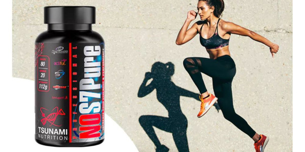 Nitrox Pure Professional: il miglior stimolatore di Ossido Nitrico