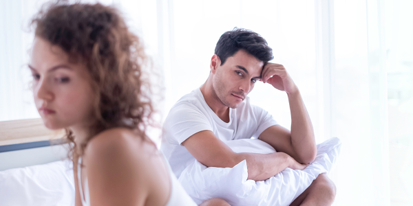 I migliori integratori per migliorare l'erezione