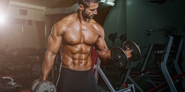 I migliori integratori pre-workout