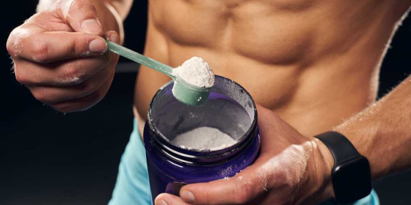 Isolac®: la migliore proteina isolata