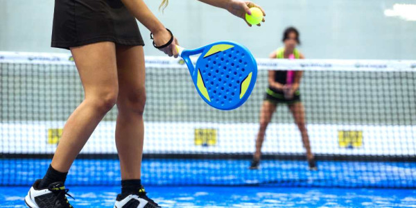 Quali sono i migliori integratori per il tennis e il padel?