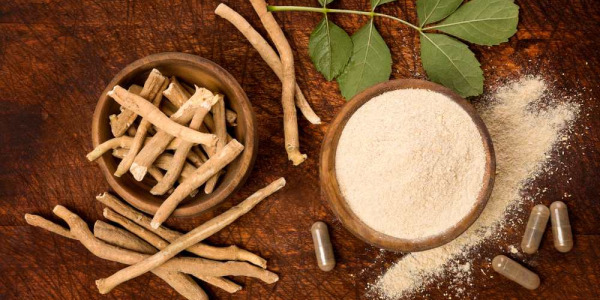 Ashwagandha: origini, benefici e effetti sull’organismo